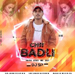 Chit Badli - Shilpi Raj (Bhojpuri New Official Floor Dance Remix) - DJ SP Official Mp3 DJ Remix 2021